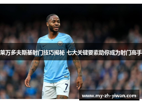 莱万多夫斯基射门技巧揭秘 七大关键要素助你成为射门高手