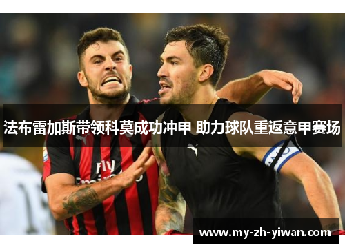 法布雷加斯带领科莫成功冲甲 助力球队重返意甲赛场 法布雷加斯带领科莫成功冲甲 助力球队重返意甲赛场