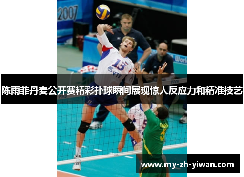 陈雨菲丹麦公开赛精彩扑球瞬间展现惊人反应力和精准技艺