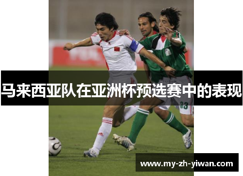 马来西亚队在亚洲杯预选赛中的表现