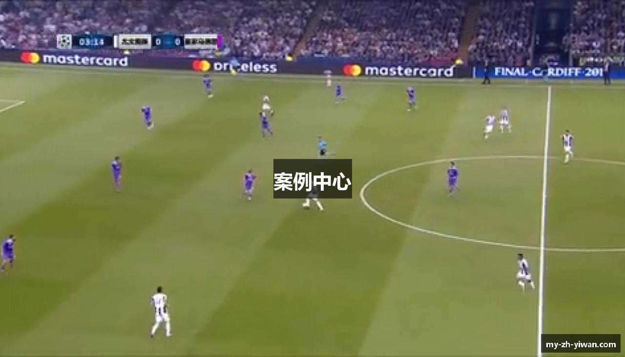 案例中心